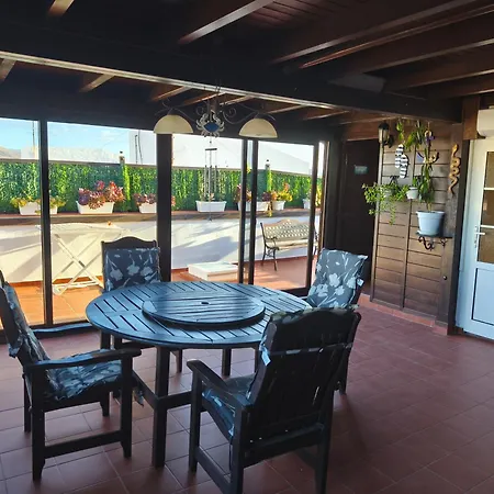 Casa Orymar Apartamento