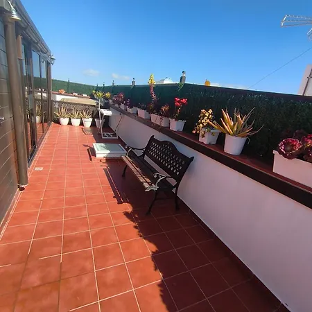 Apartamento Casa Orymar *