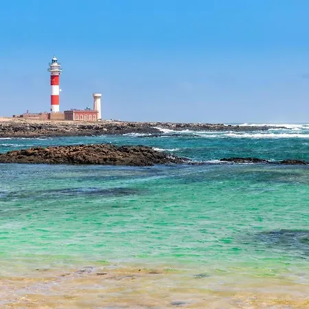 Casa Orymar 아파트