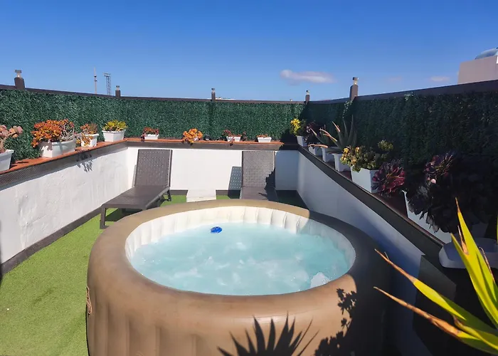 Casa Orymar Apartamento