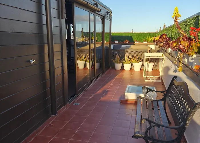 Casa Orymar * Cotillo