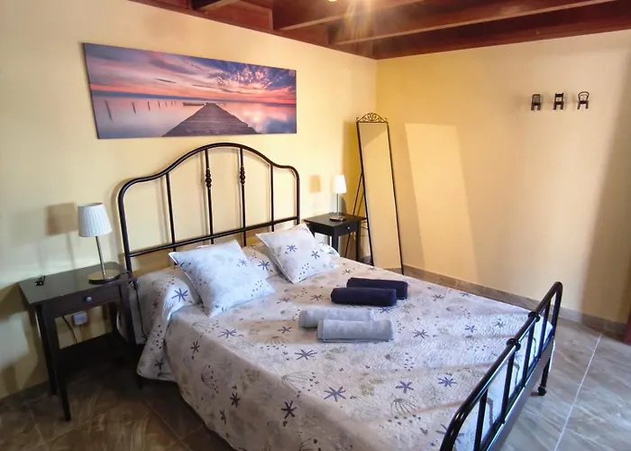 Apartamento Casa Orymar