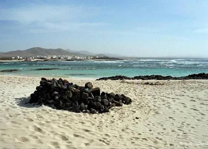 Apartamento Casa Orymar