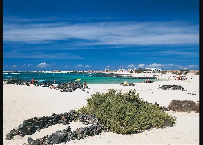 Casa Orymar Apartamento *