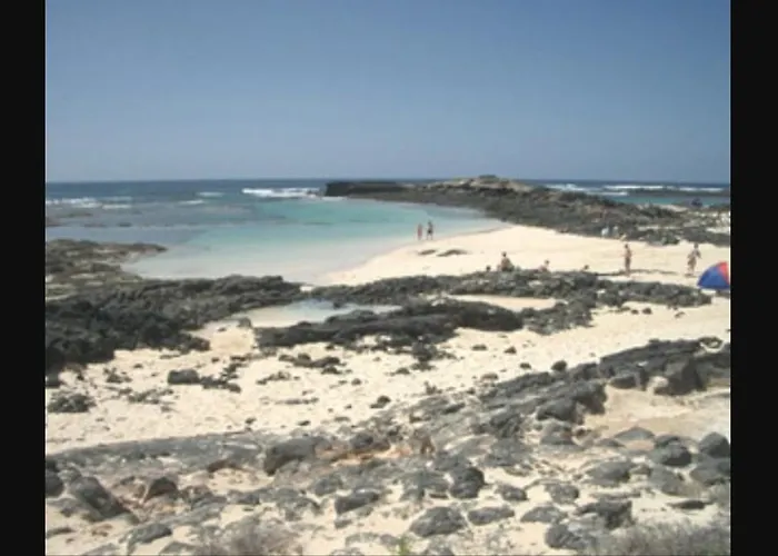 Casa Orymar Apartamento