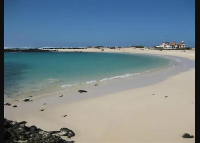 Casa Orymar Apartamento *