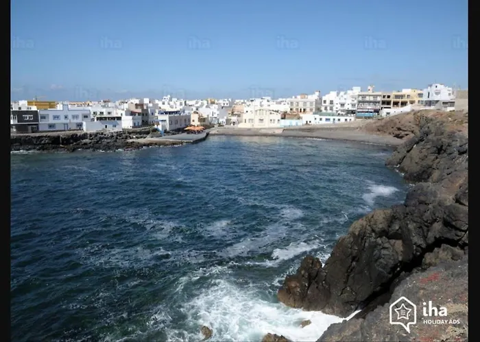 Casa Orymar Apartamento *