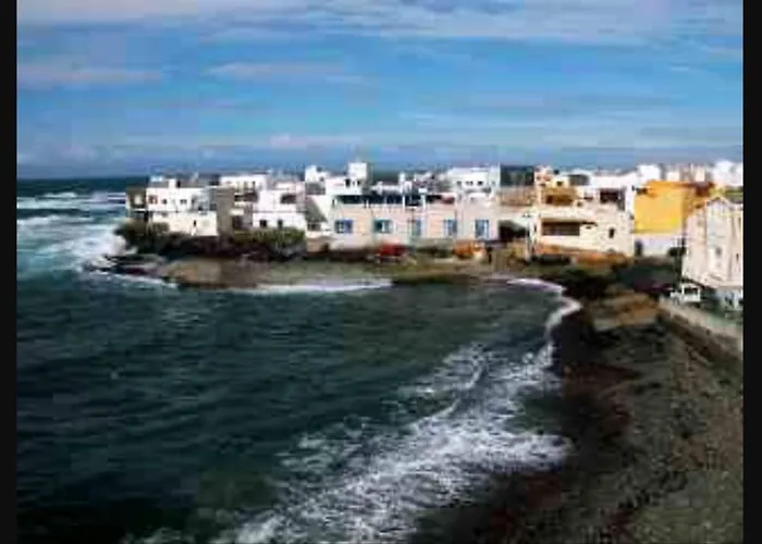 Casa Orymar Apartamento