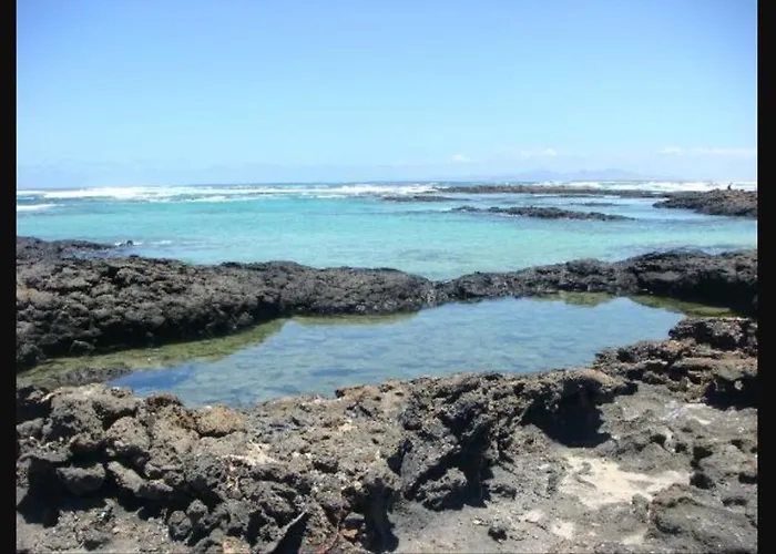 Apartamento Casa Orymar *