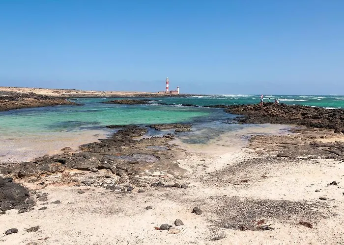 Casa Orymar Apartamento