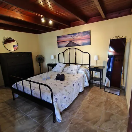 Apartamento Casa Orymar *