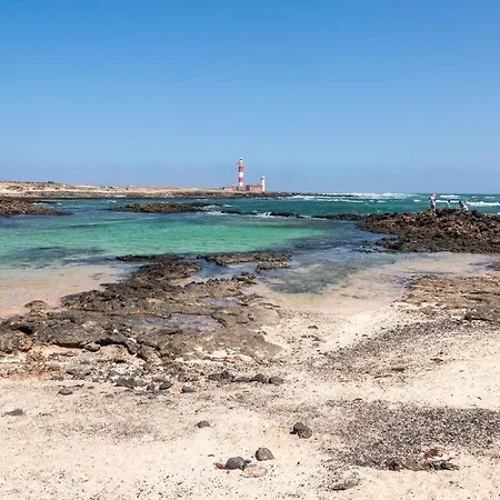 Casa Orymar Appartamento