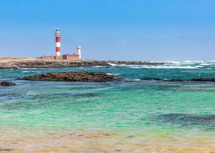 Casa Orymar דירה