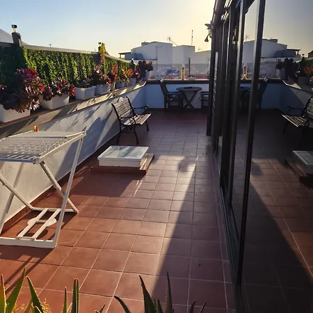 Casa Orymar *