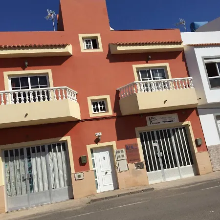 Casa Orymar