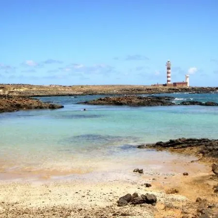 Casa Orymar Cotillo