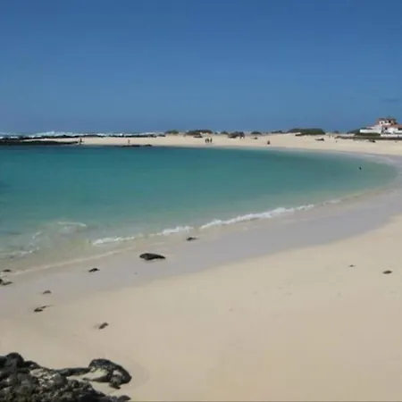 Casa Orymar Lägenhet *
