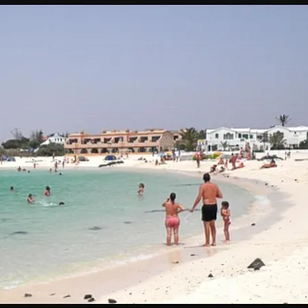 Casa Orymar * Cotillo