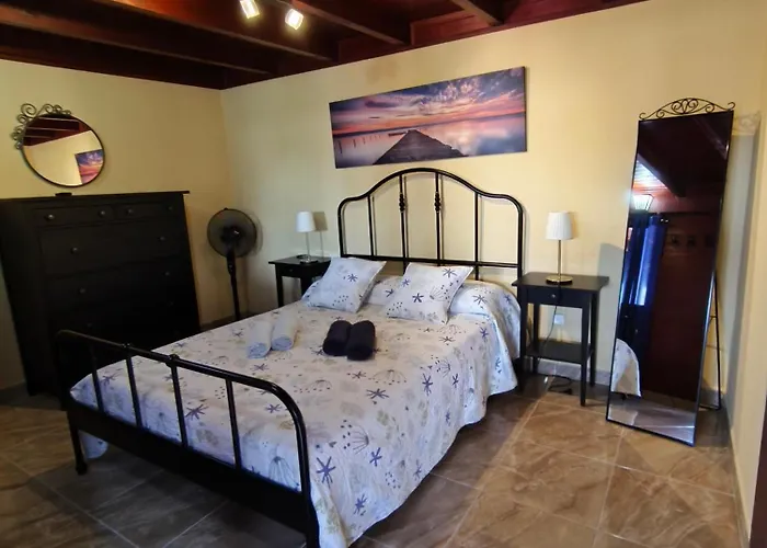 Lejlighed Casa Orymar *