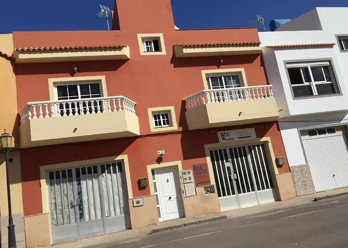Casa Orymar