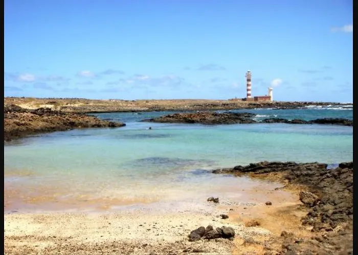 Casa Orymar Cotillo