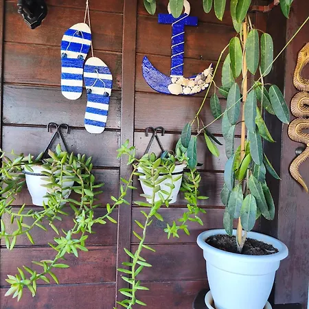 Casa Orymar * Cotillo