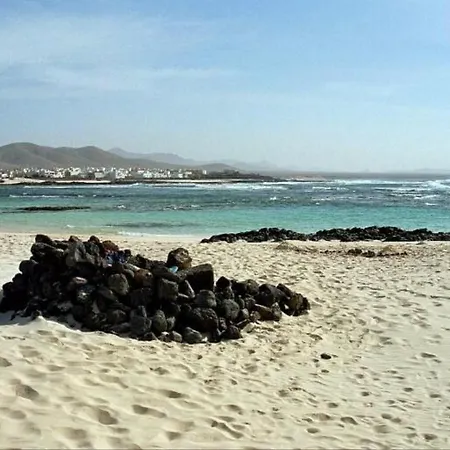 Apartament Casa Orymar