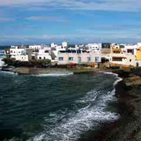 Casa Orymar Apartament