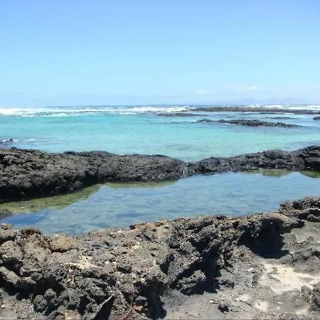 Apartament Casa Orymar *